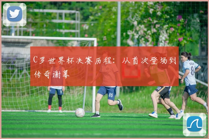 C罗世界杯决赛历程：从首次登场到传奇谢幕
