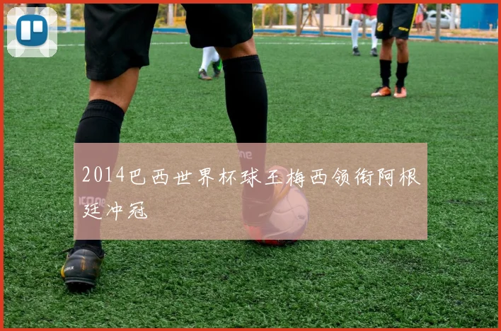 2014巴西世界杯球王梅西领衔阿根廷冲冠