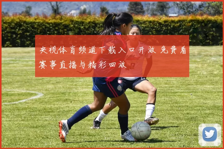 央视体育频道下载入口开放 免费看赛事直播与精彩回放