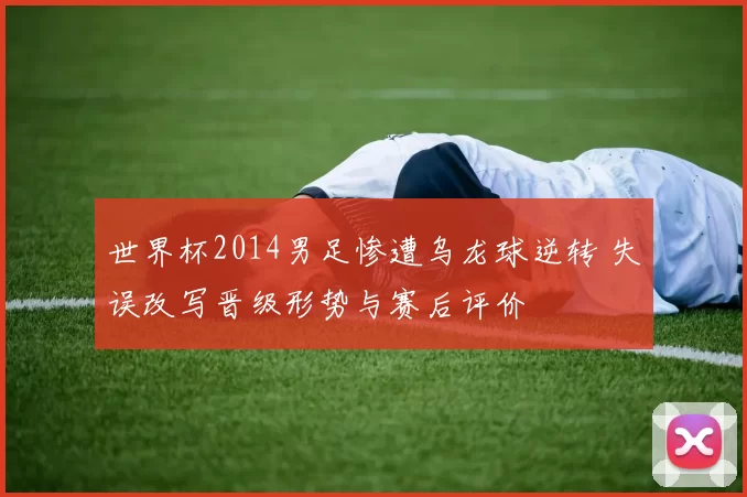 世界杯2014男足惨遭乌龙球逆转 失误改写晋级形势与赛后评价