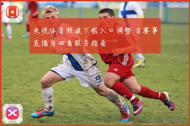 央视体育频道下载入口调整 含赛事直播与回看服务指南