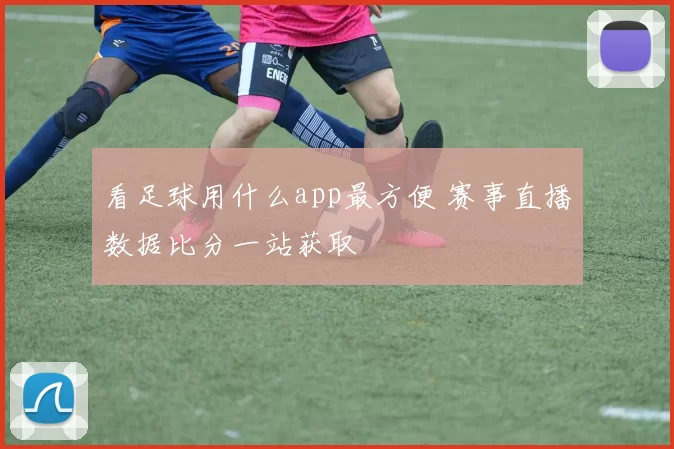 看足球用什么app最方便 赛事直播数据比分一站获取