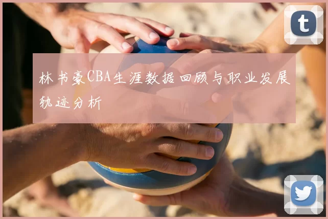 林书豪CBA生涯数据回顾与职业发展轨迹分析