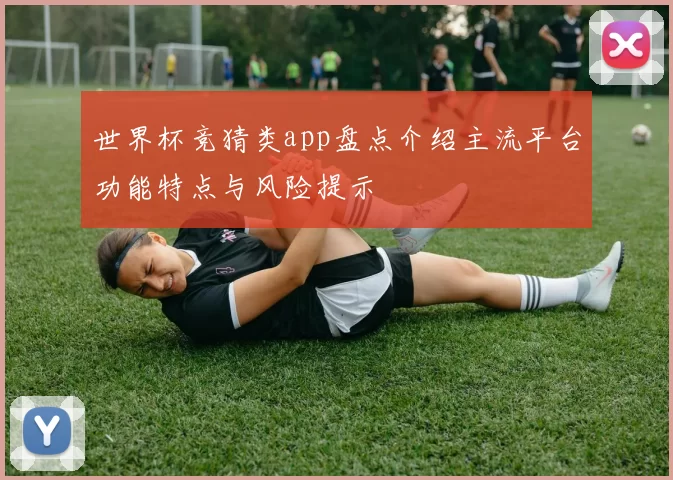 世界杯竞猜类app盘点介绍主流平台功能特点与风险提示